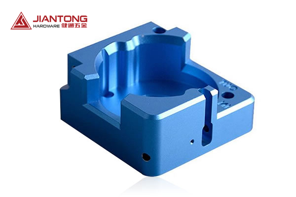 鋁材質機加工件 鋁材質機加工件